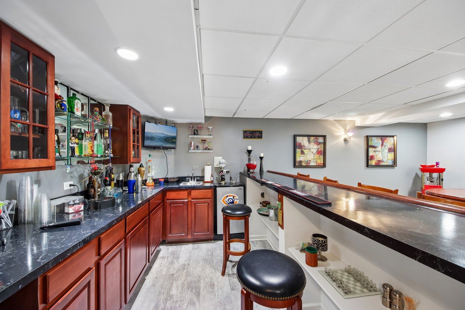 14100 W Anne K Drive, Homer Glen, IL 60491