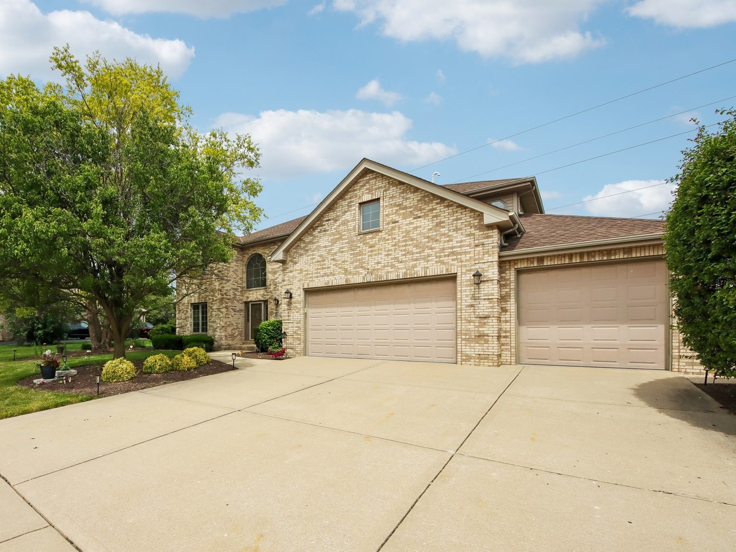 14100 W Anne K Drive, Homer Glen, IL 60491