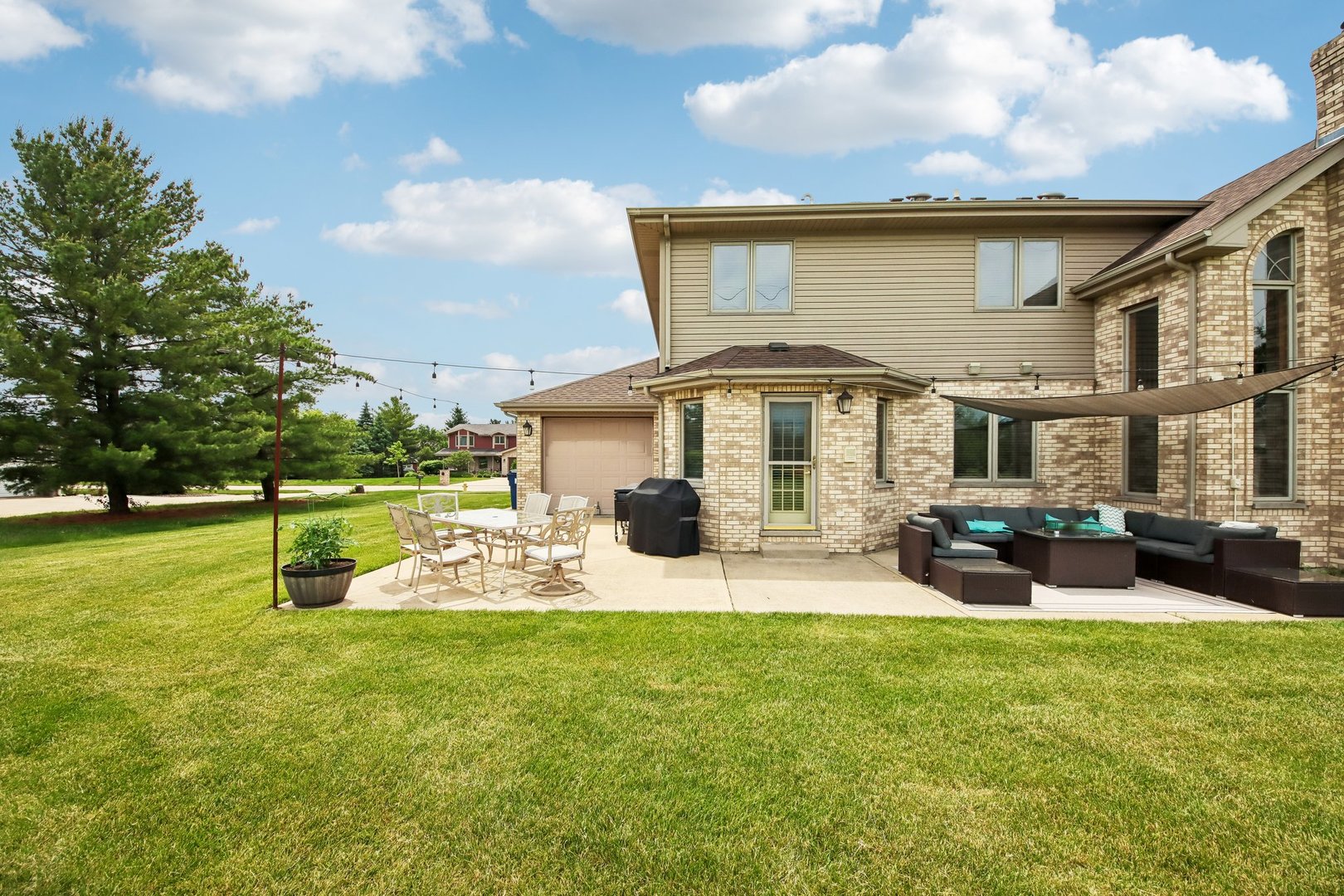 14100 W Anne K Drive, Homer Glen, IL 60491