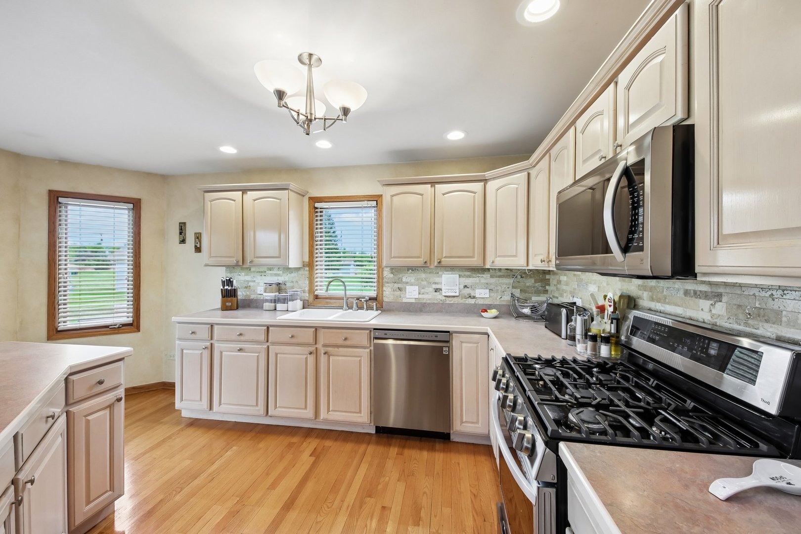 14100 W Anne K Drive, Homer Glen, IL 60491