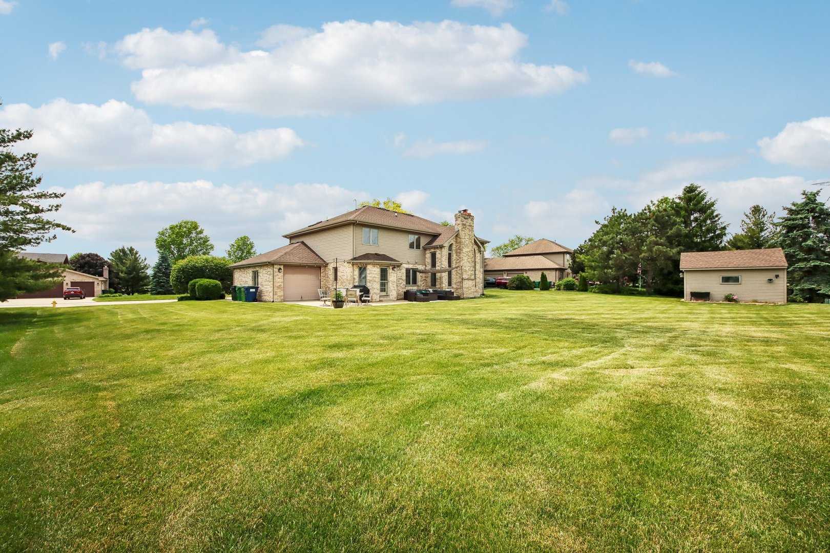 14100 W Anne K Drive, Homer Glen, IL 60491