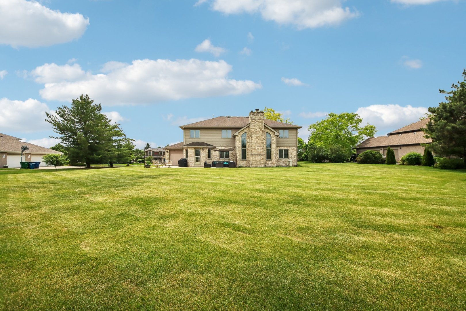 14100 W Anne K Drive, Homer Glen, IL 60491