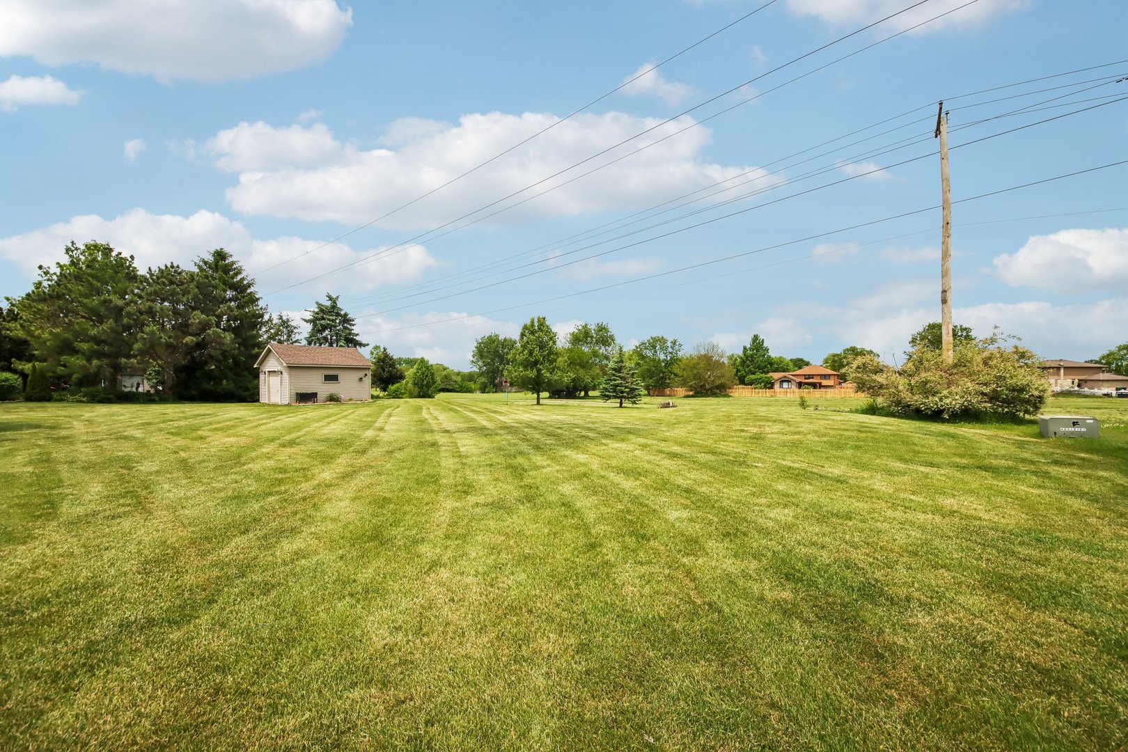 14100 W Anne K Drive, Homer Glen, IL 60491
