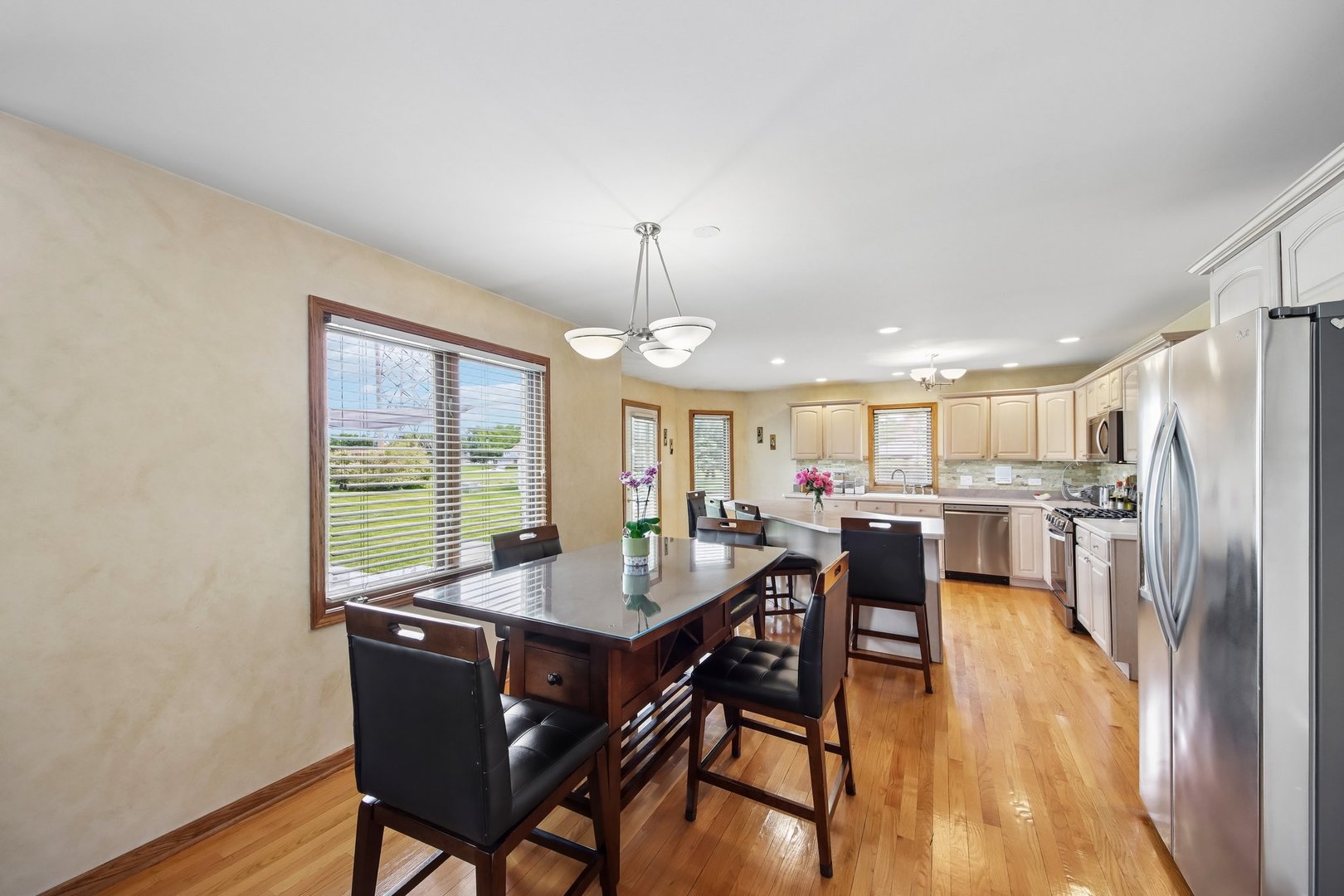 14100 W Anne K Drive, Homer Glen, IL 60491