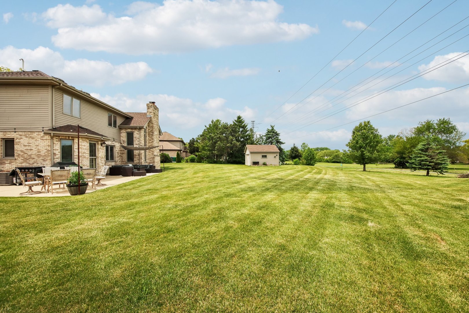 14100 W Anne K Drive, Homer Glen, IL 60491