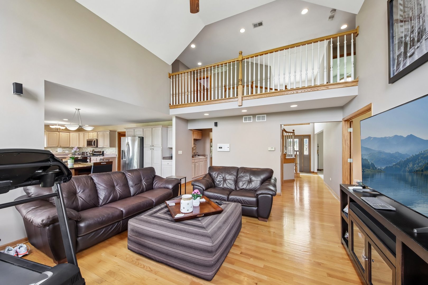 14100 W Anne K Drive, Homer Glen, IL 60491