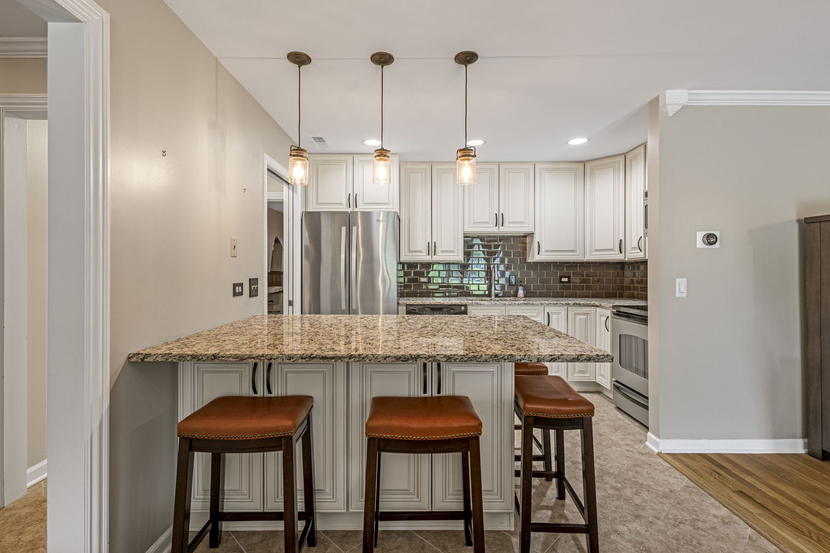 7323 Heritage Court #1A, Frankfort, IL 60423