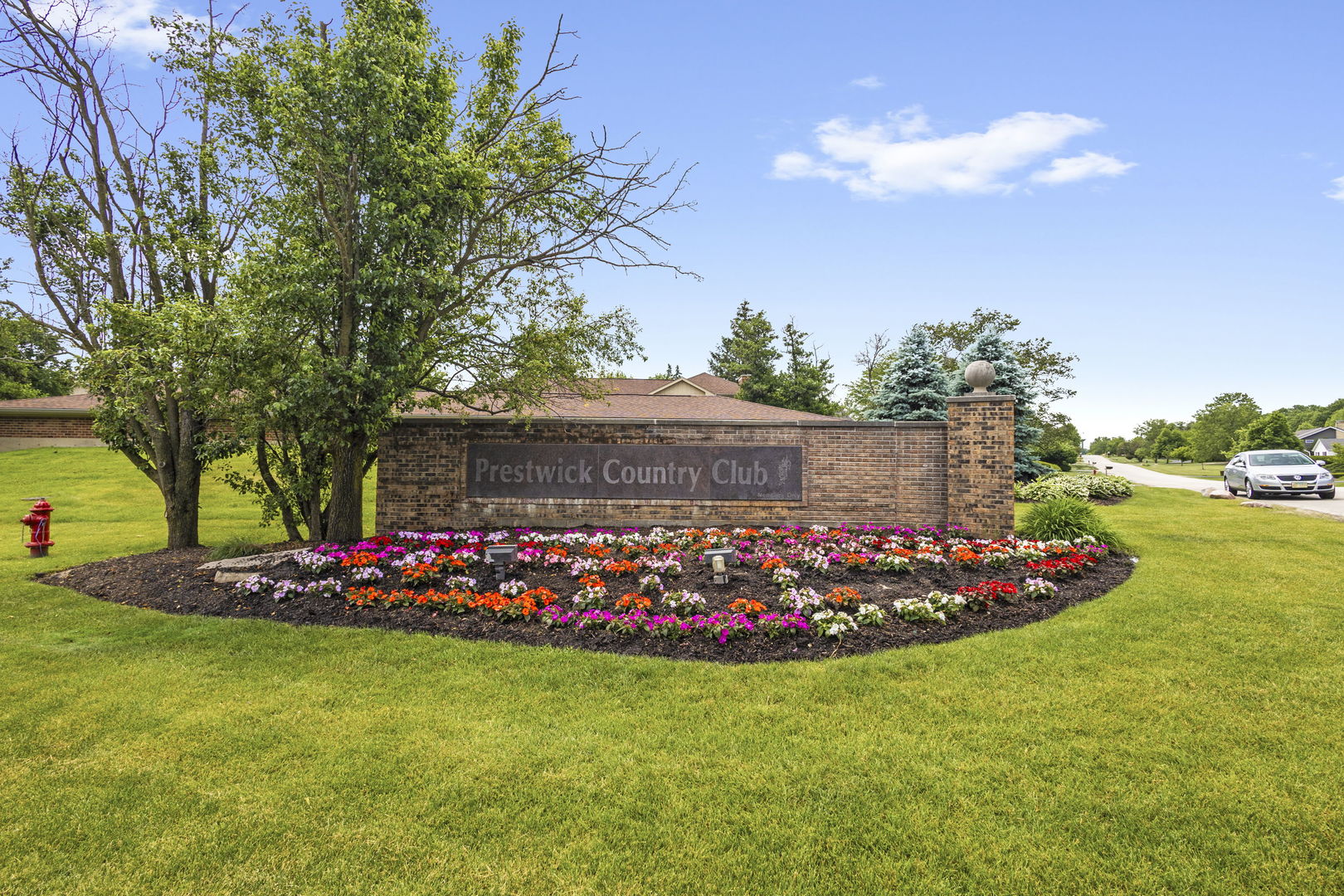 7323 Heritage Court #1A, Frankfort, IL 60423