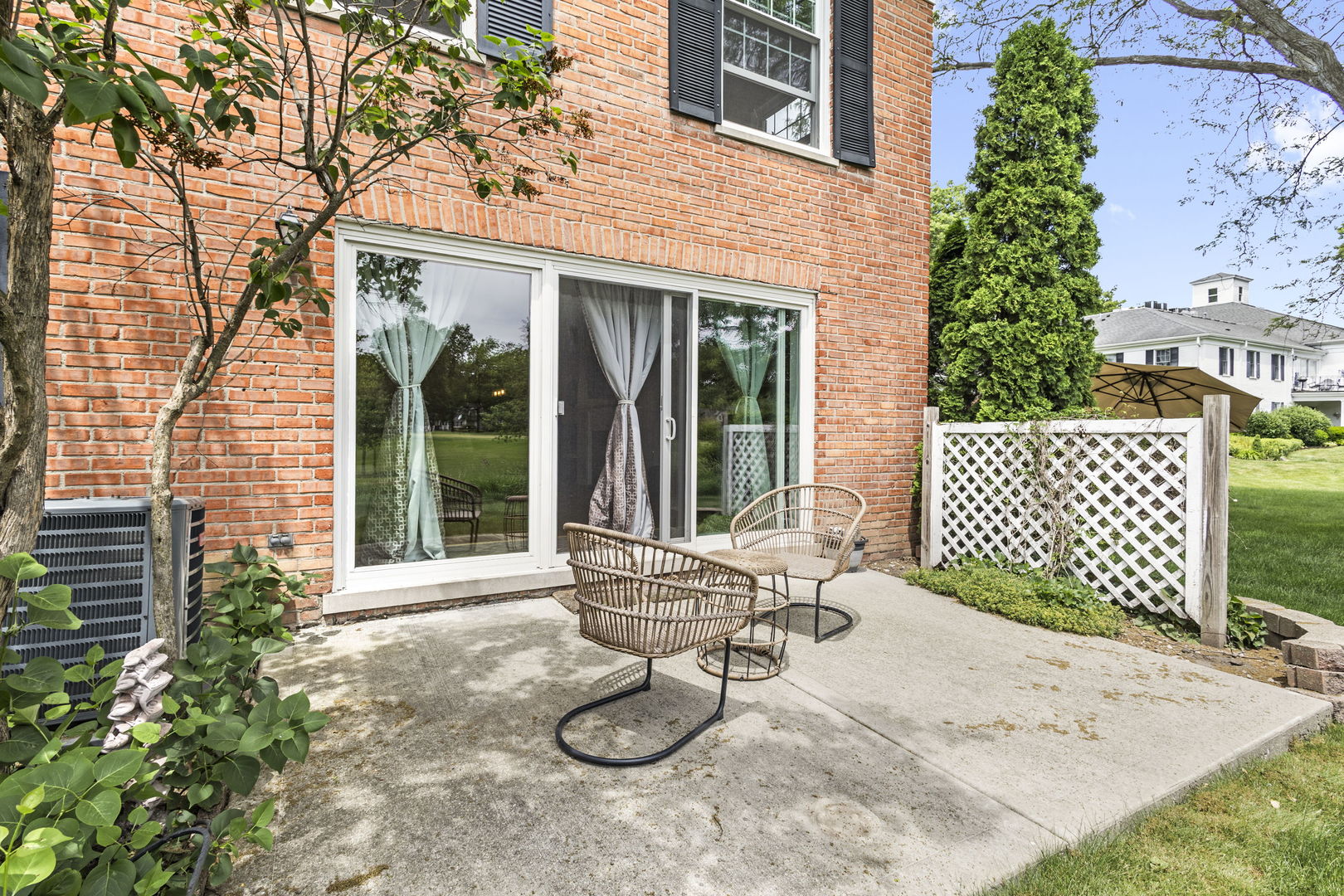 7323 Heritage Court #1A, Frankfort, IL 60423