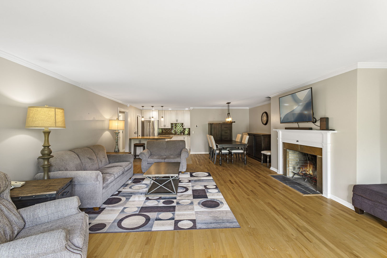 7323 Heritage Court #1A, Frankfort, IL 60423