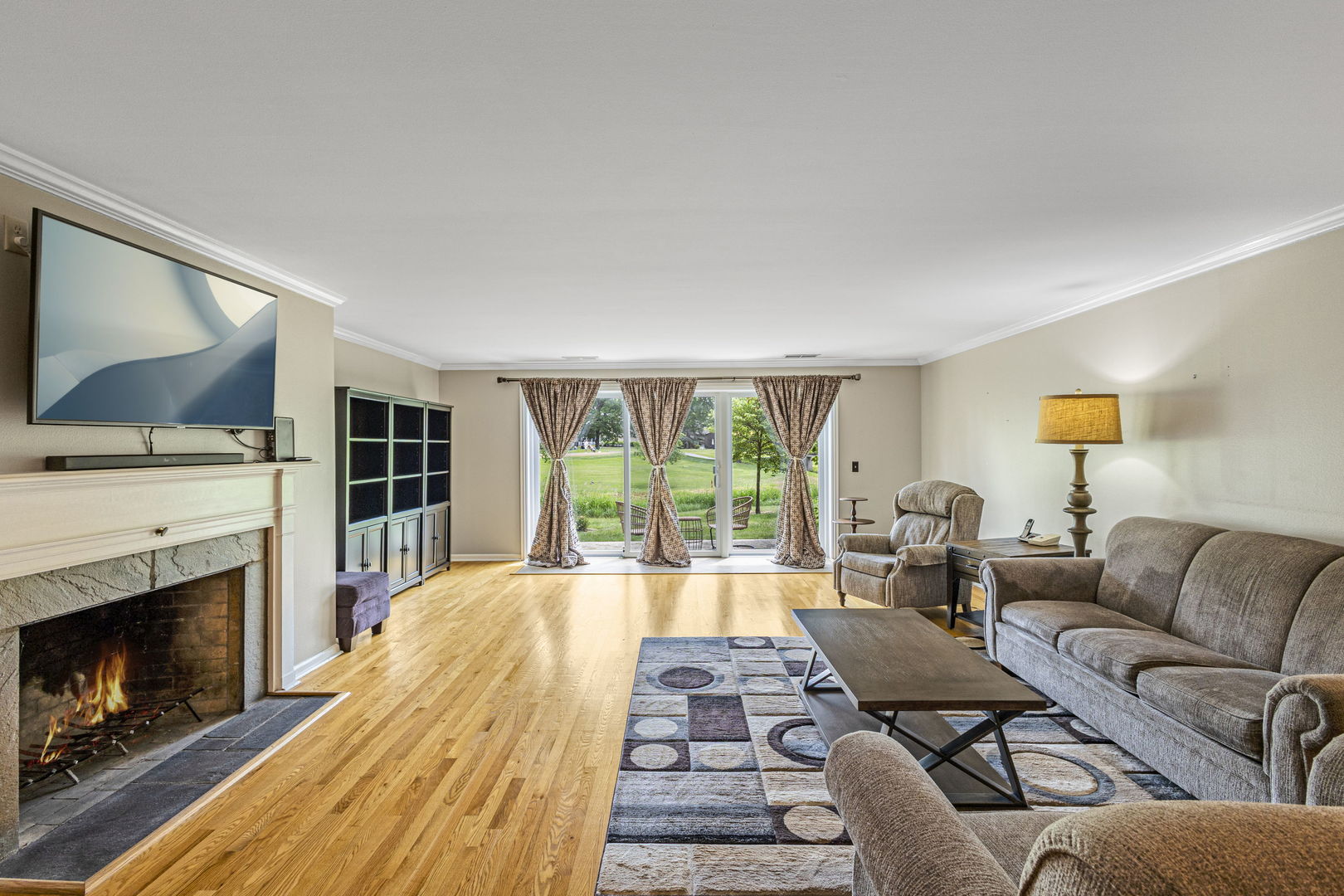 7323 Heritage Court #1A, Frankfort, IL 60423