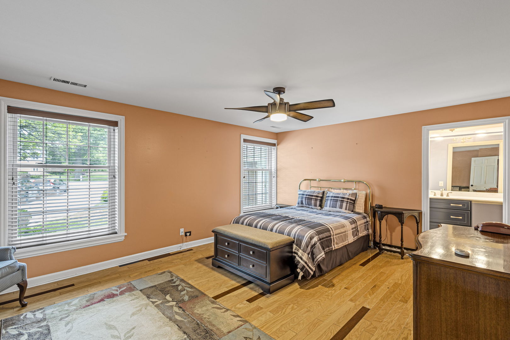 7323 Heritage Court #1A, Frankfort, IL 60423
