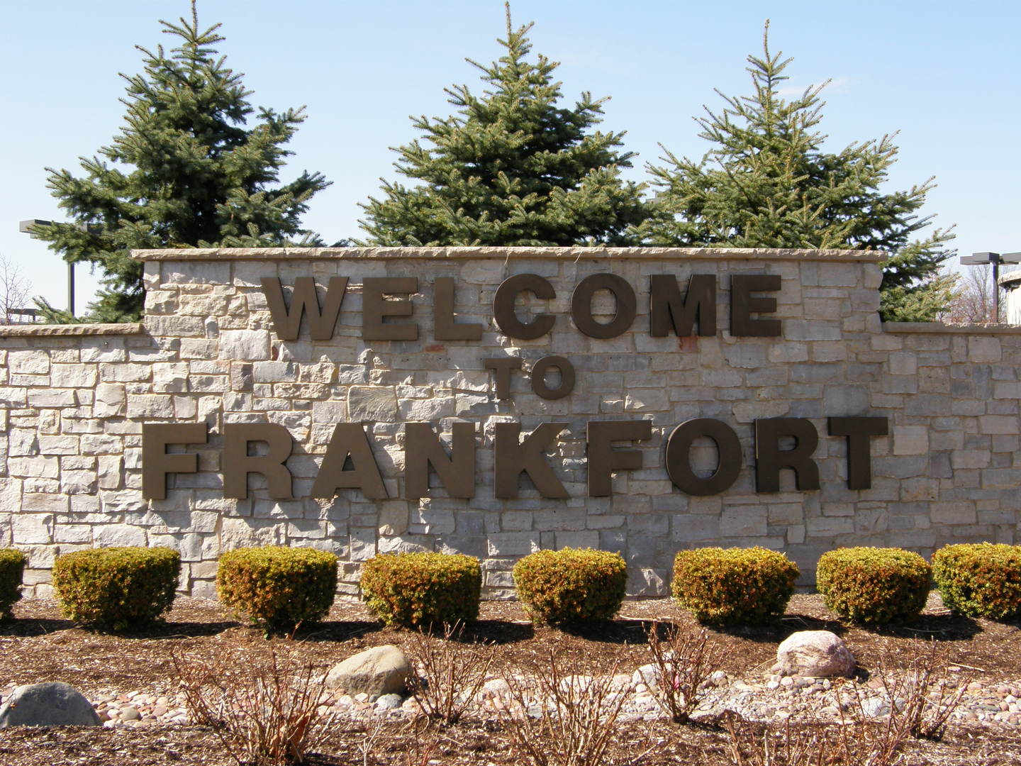 7323 Heritage Court #1A, Frankfort, IL 60423