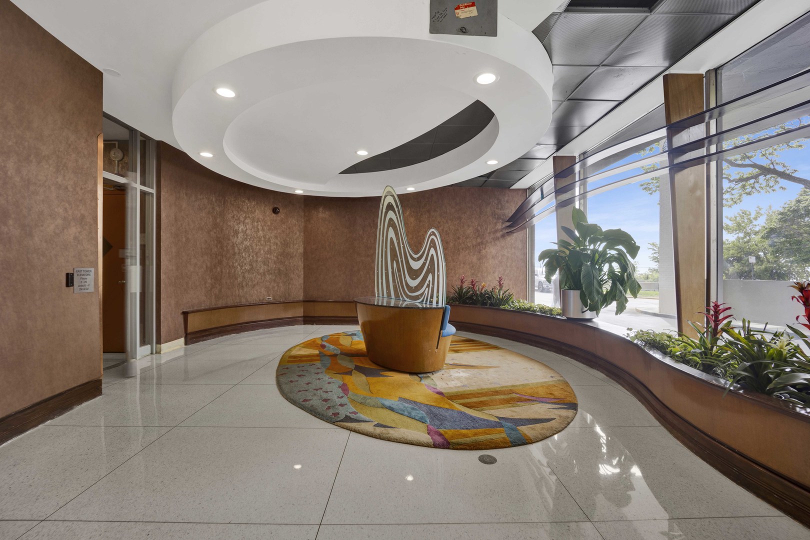 6301 N Sheridan Road #14L, Chicago, IL 60660