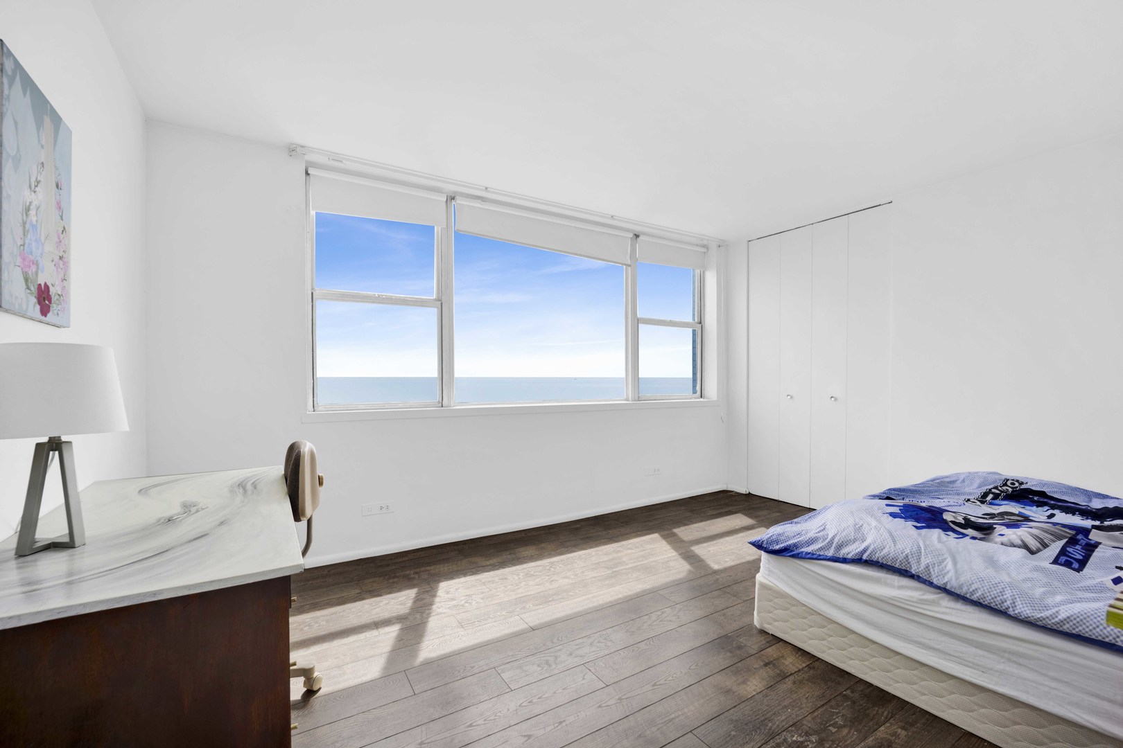 6301 N Sheridan Road #14L, Chicago, IL 60660