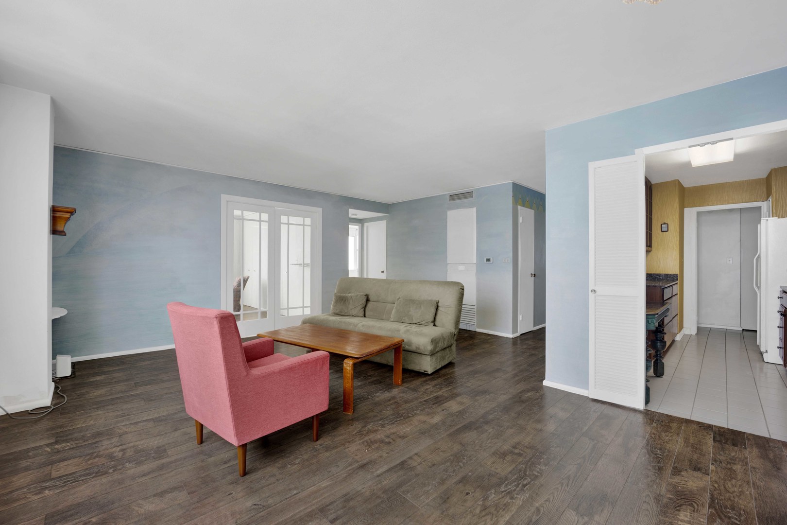 6301 N Sheridan Road #14L, Chicago, IL 60660