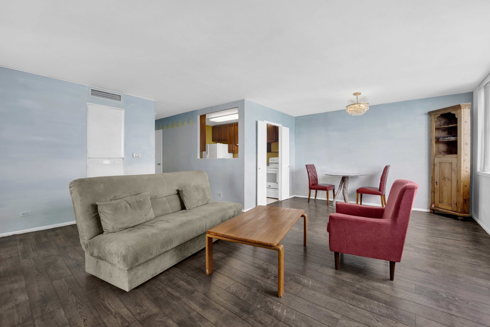 6301 N Sheridan Road #14L, Chicago, IL 60660