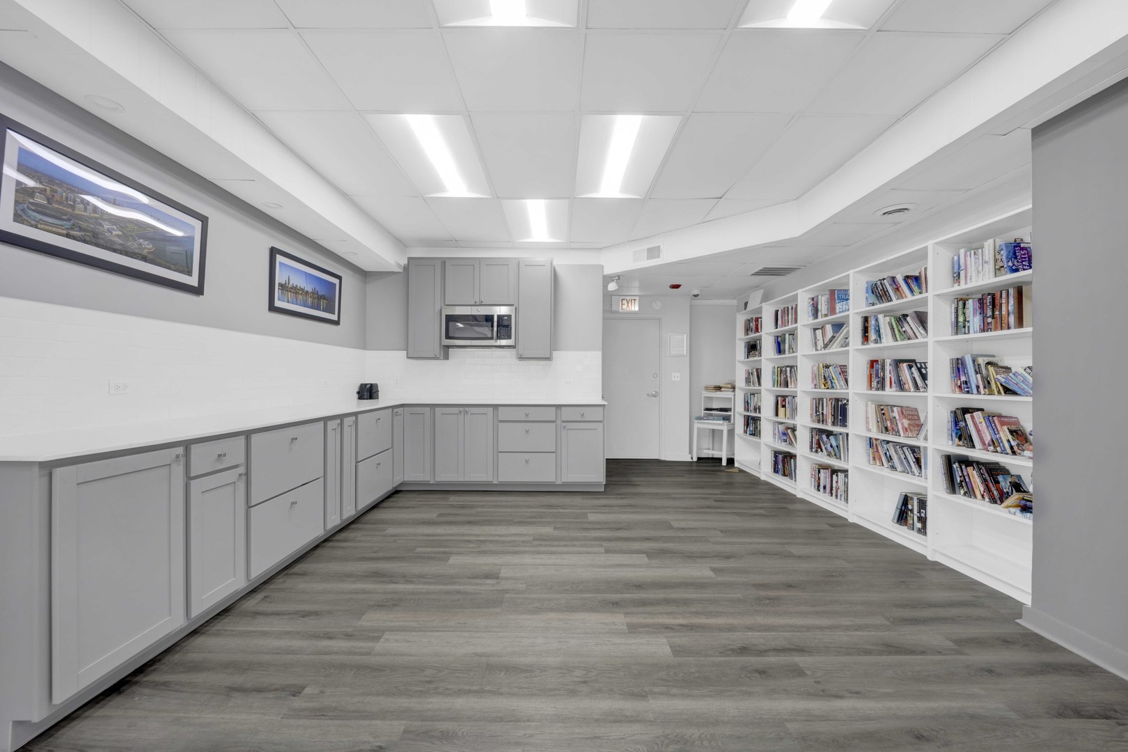 6301 N Sheridan Road #14L, Chicago, IL 60660