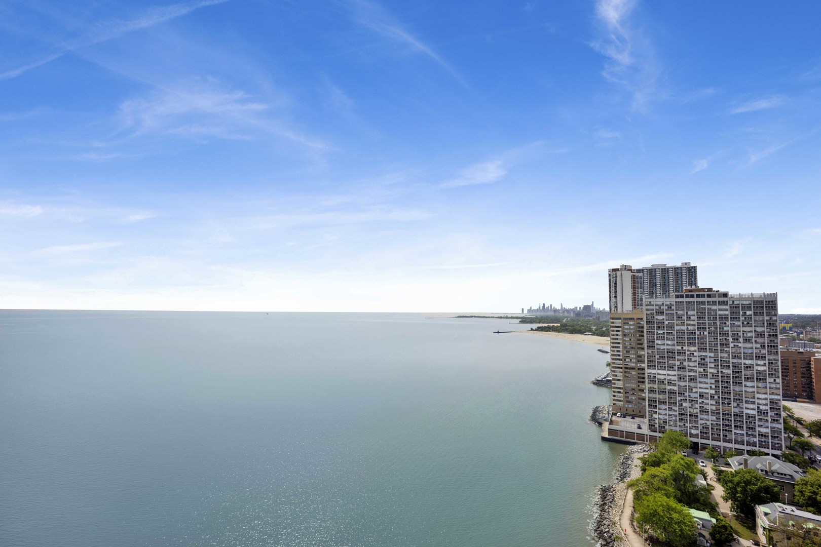 6301 N Sheridan Road #14L, Chicago, IL 60660