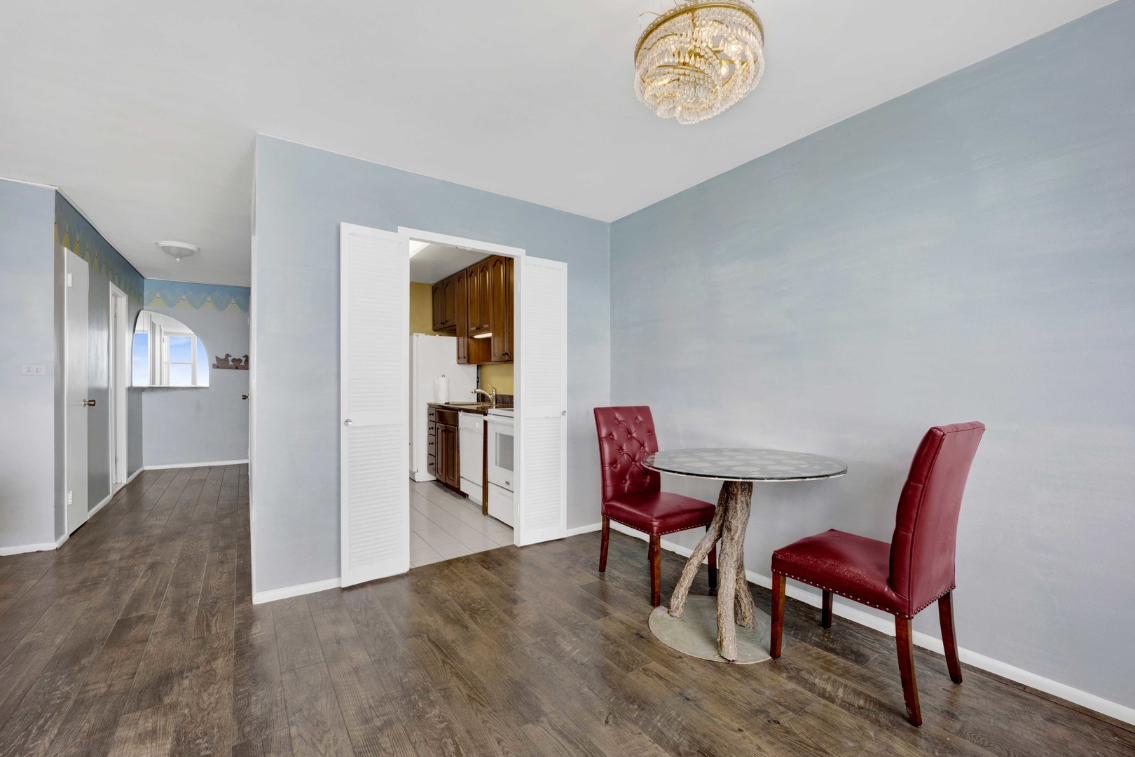 6301 N Sheridan Road #14L, Chicago, IL 60660