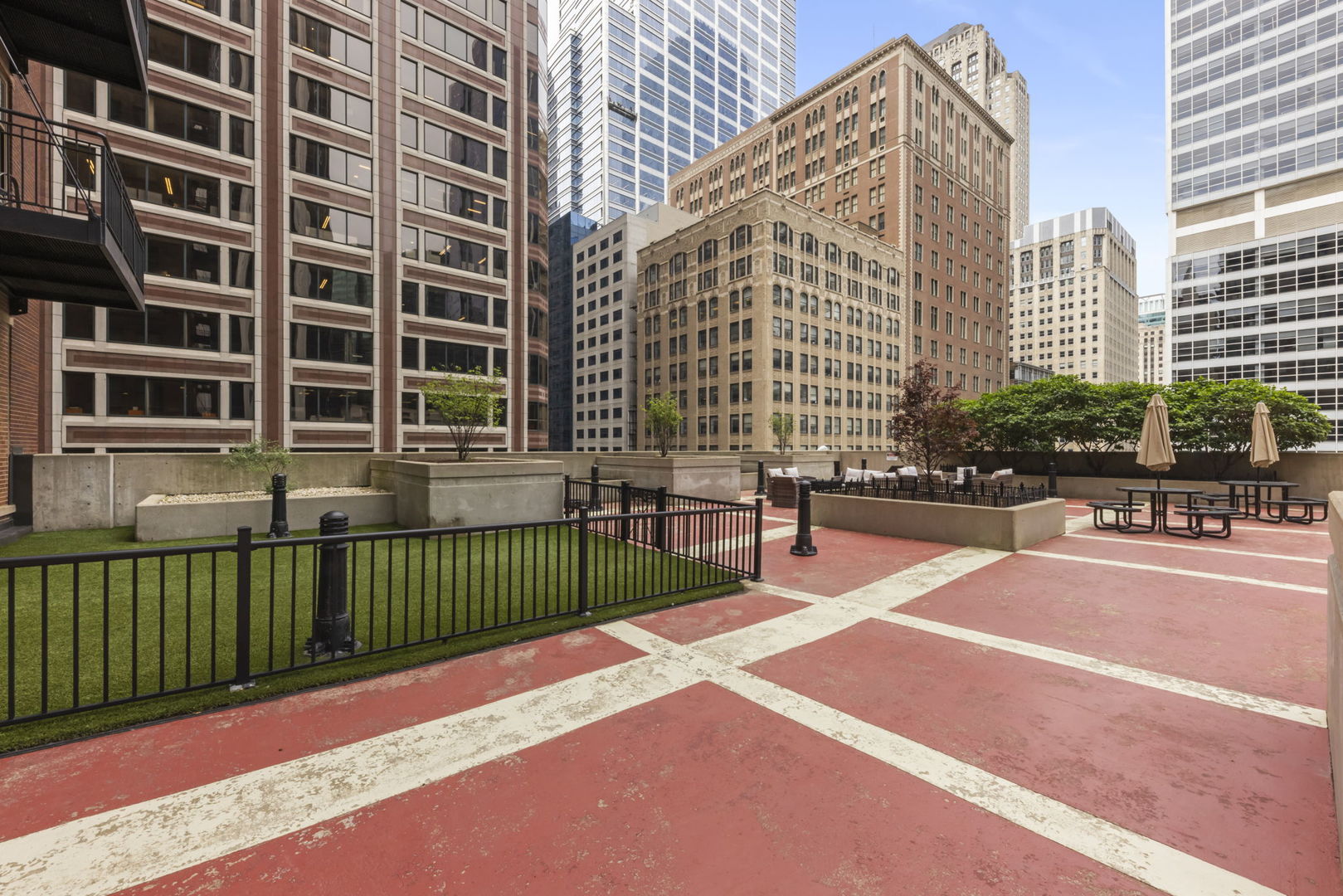 212 W Washington Avenue #1508, Chicago, IL 60606