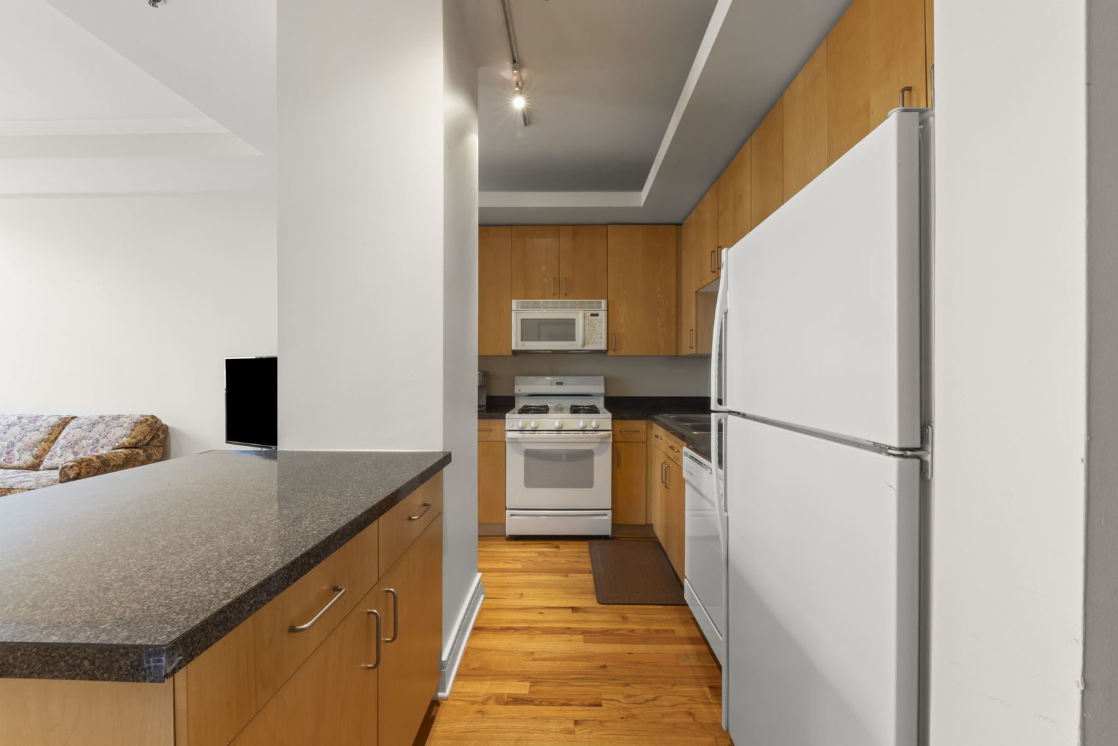 212 W Washington Avenue #1508, Chicago, IL 60606
