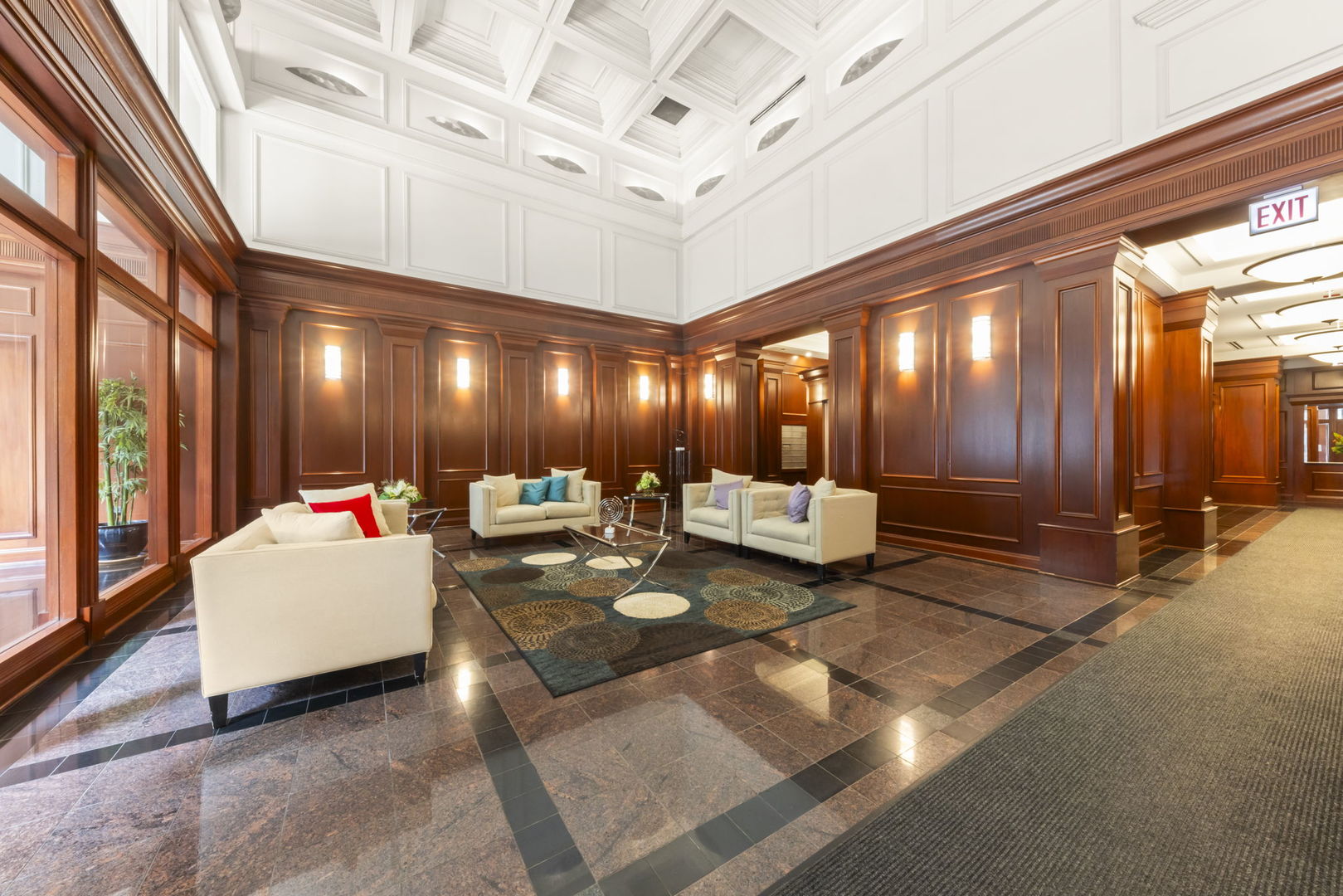 212 W Washington Avenue #1508, Chicago, IL 60606