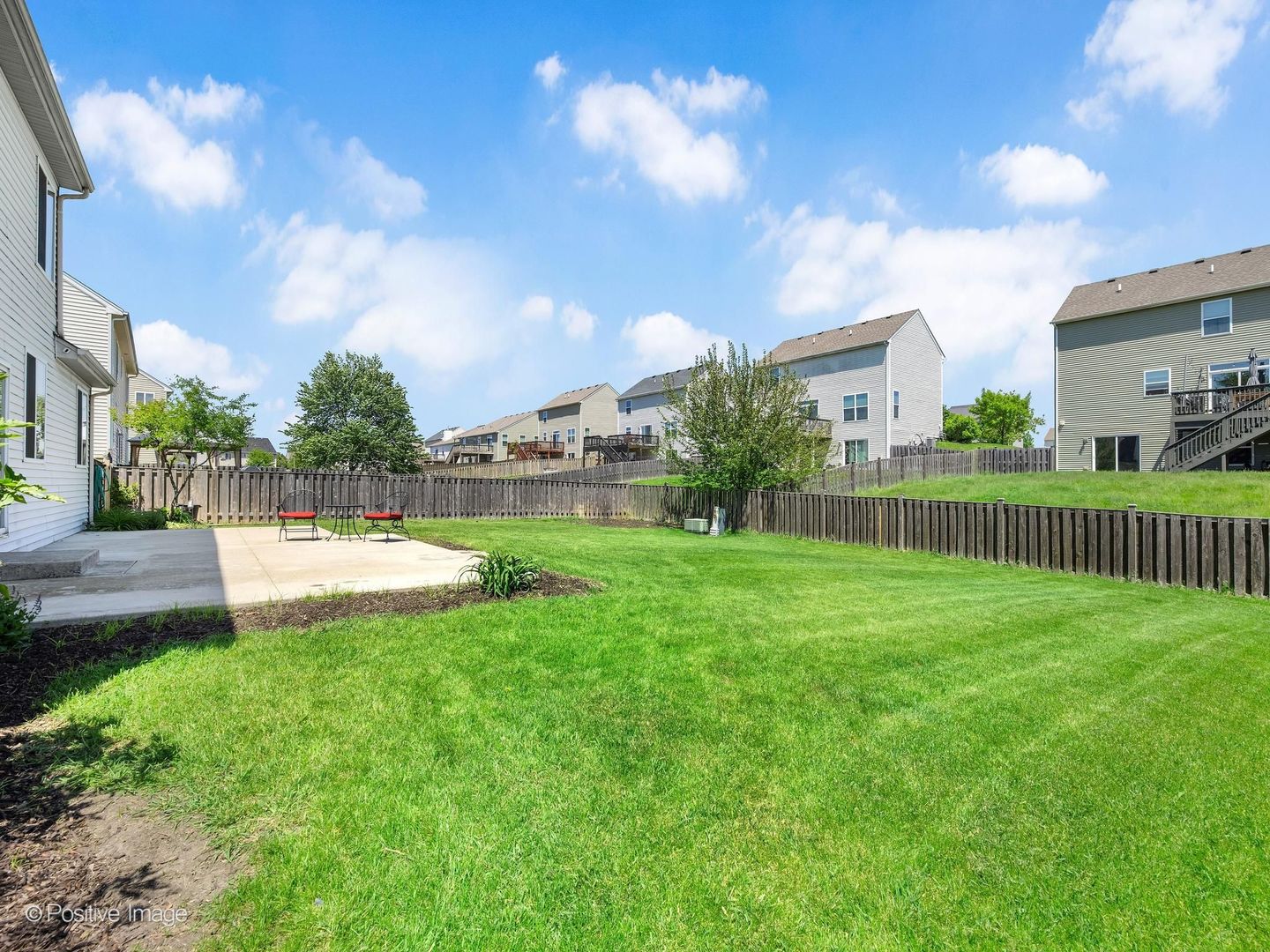 1810 Wild Rose Trail, Joliet, IL 60431