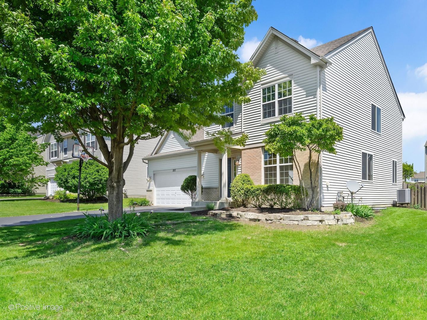 1810 Wild Rose Trail, Joliet, IL 60431