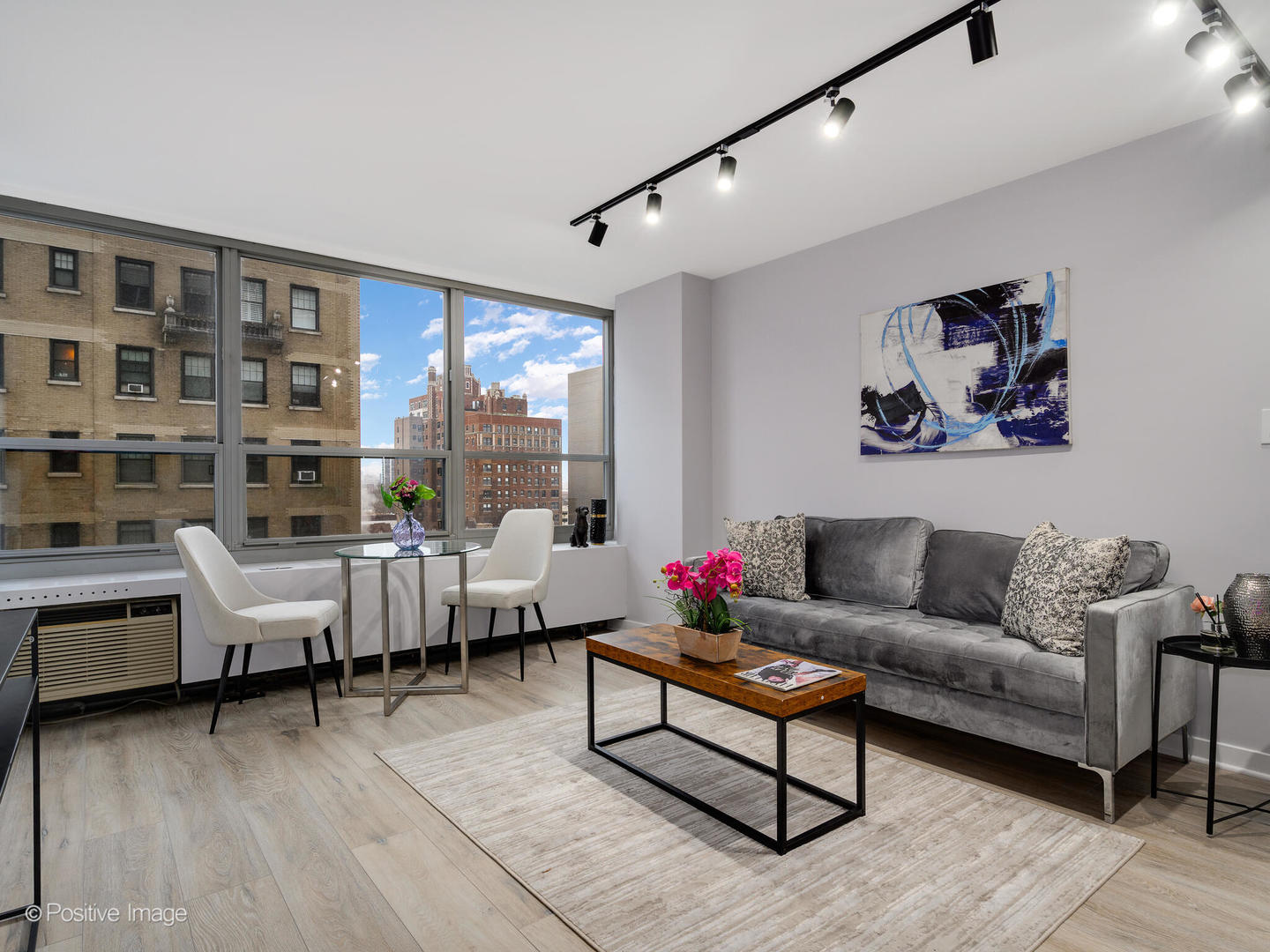 3550 N Lake Shore Drive #806, Chicago, IL 60657