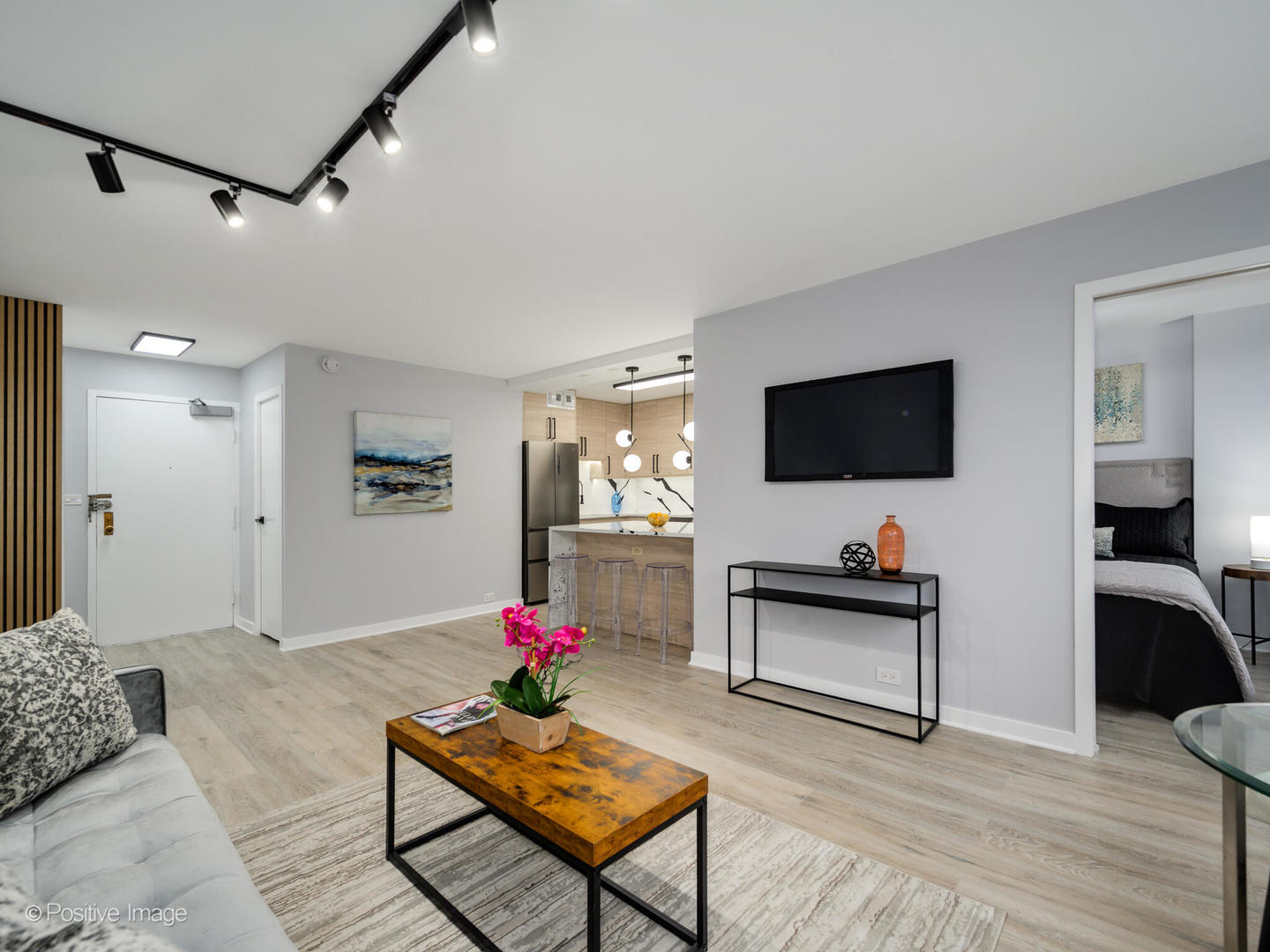 3550 N Lake Shore Drive #806, Chicago, IL 60657