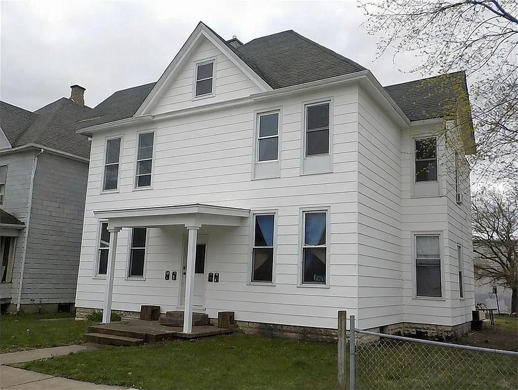 1819 W 3rd Street, Davenport, IA 52802