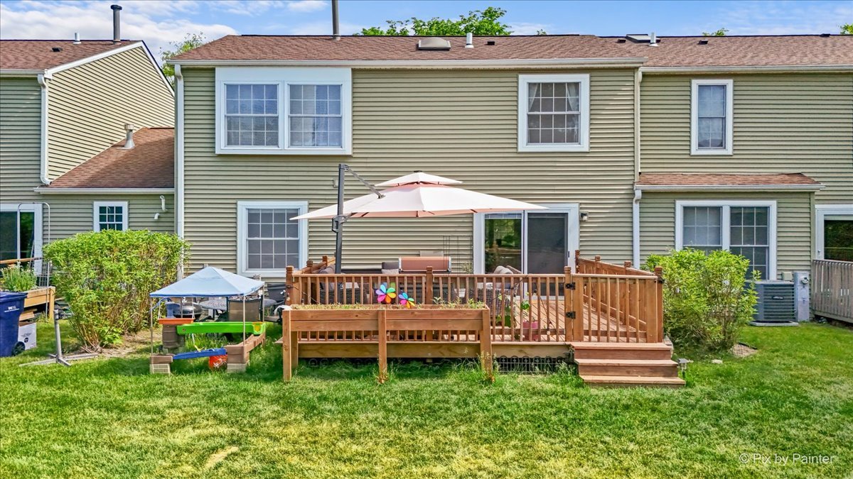 2107 Teton Parkway, Algonquin, IL 60102