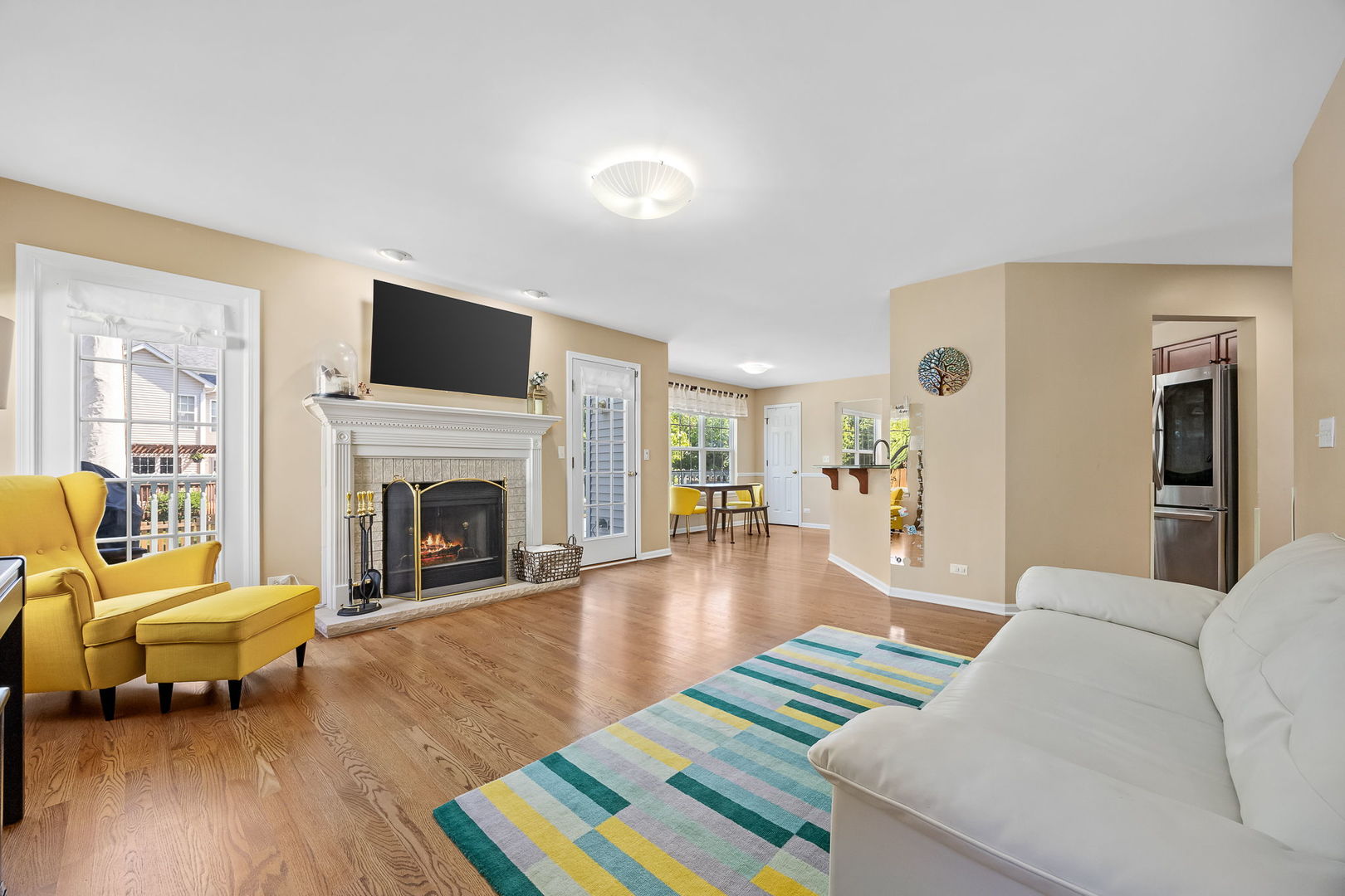 3415 Rosecroft Lane, Naperville, IL 60564