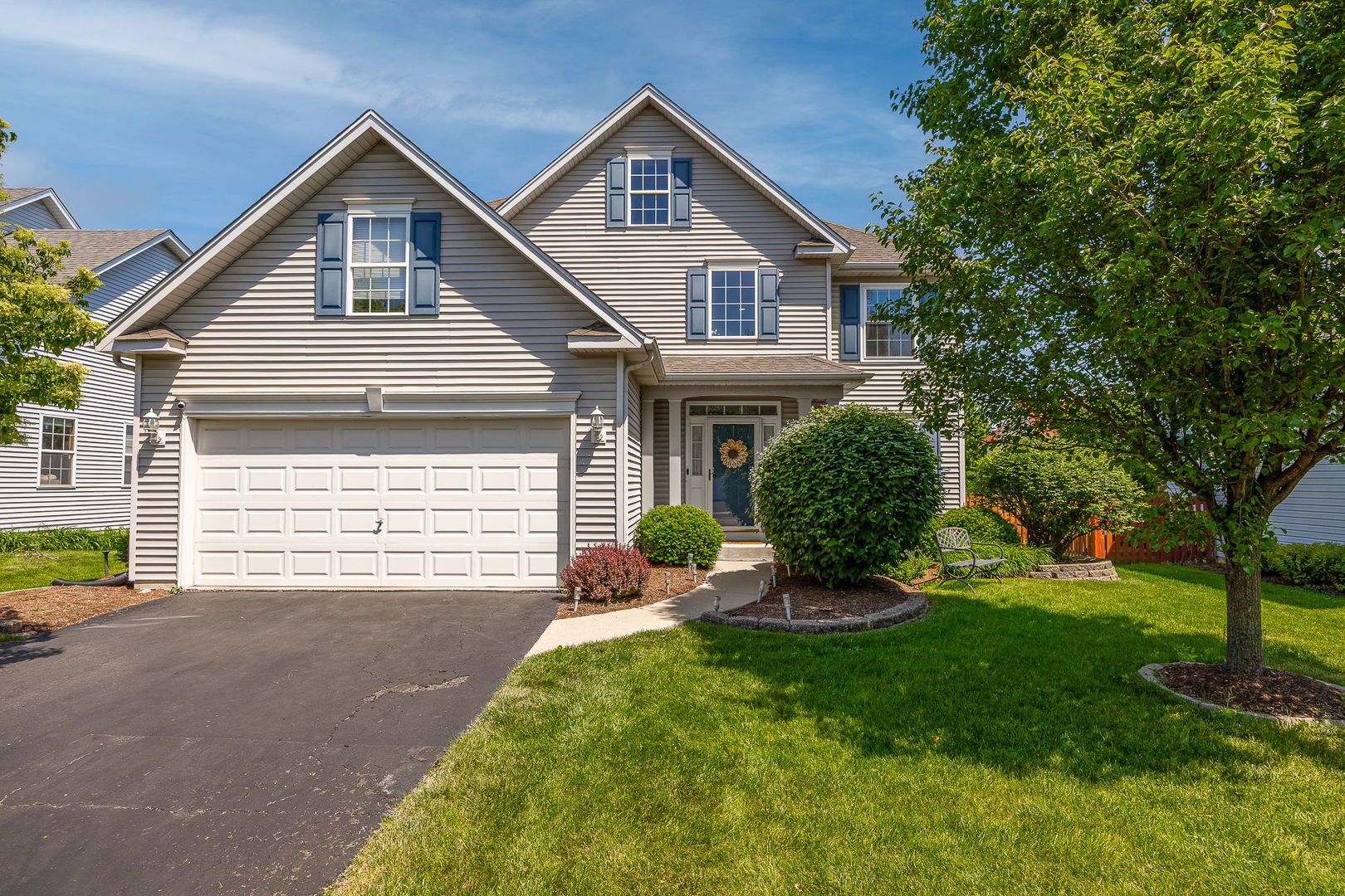 3415 Rosecroft Lane, Naperville, IL 60564