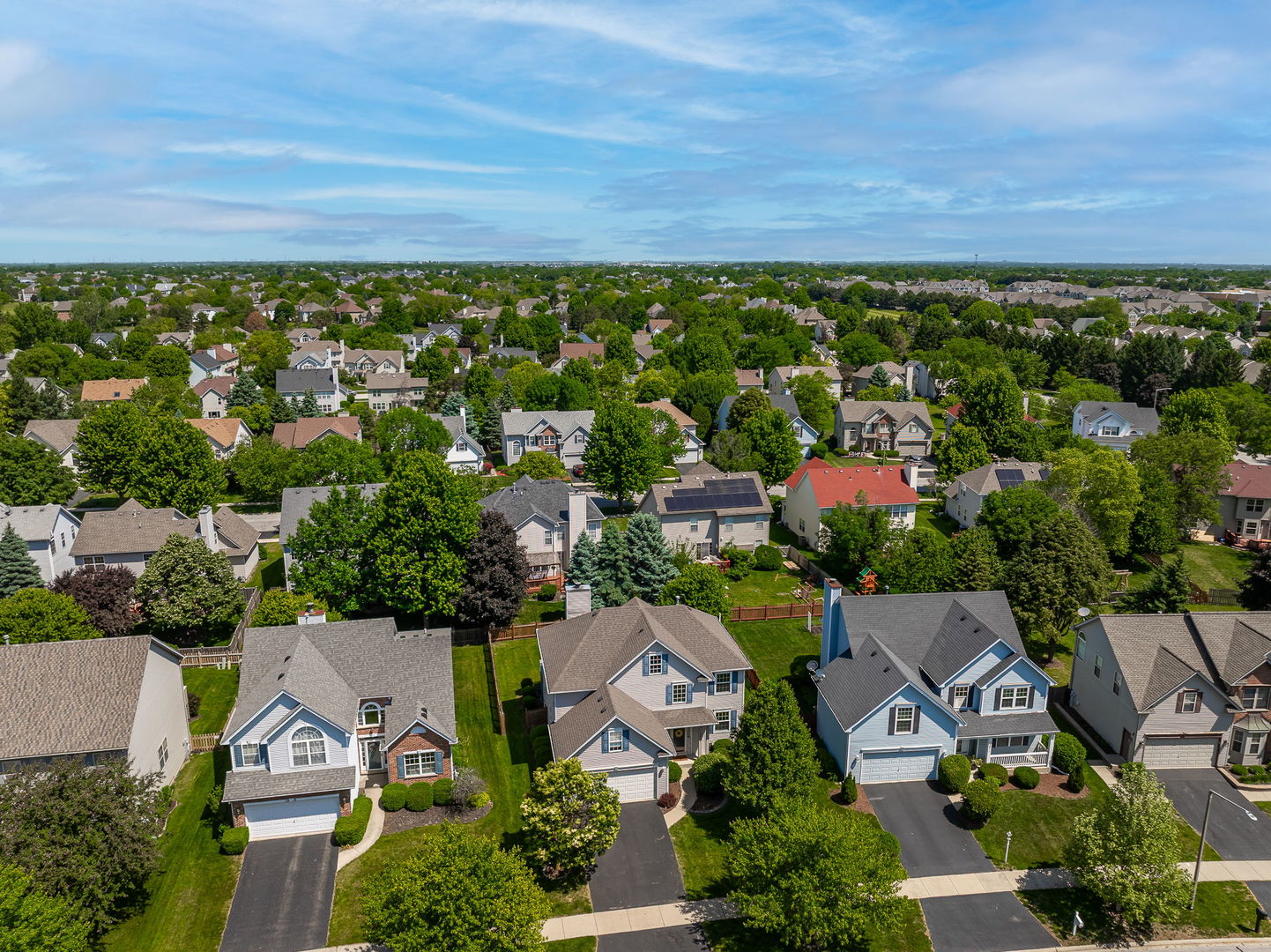 3415 Rosecroft Lane, Naperville, IL 60564