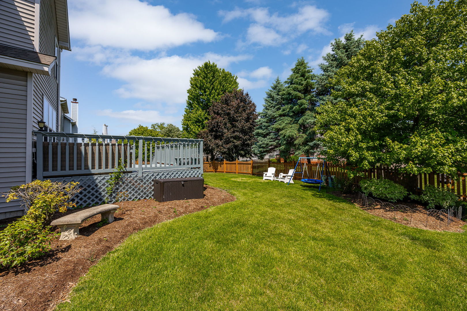 3415 Rosecroft Lane, Naperville, IL 60564
