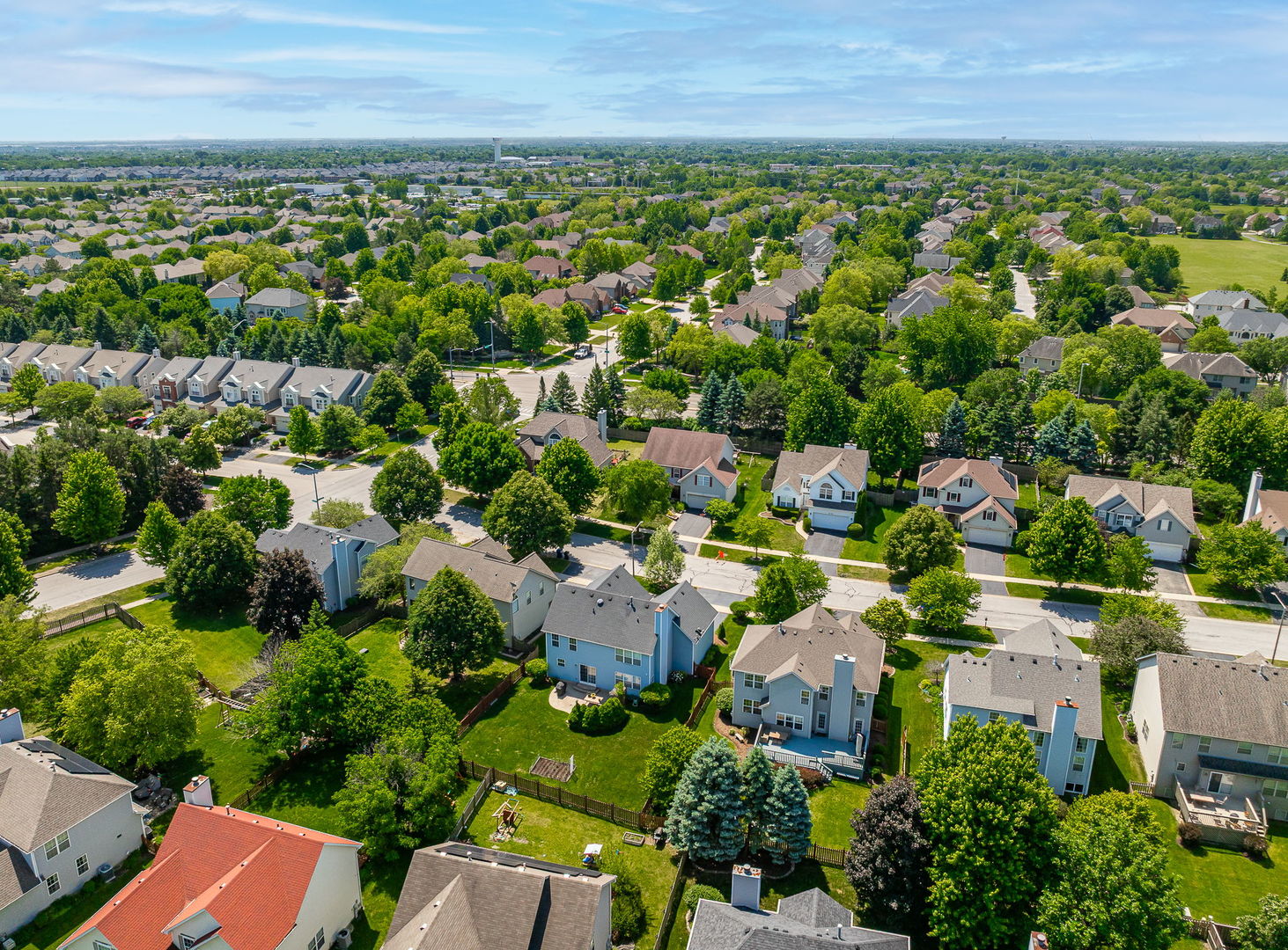3415 Rosecroft Lane, Naperville, IL 60564