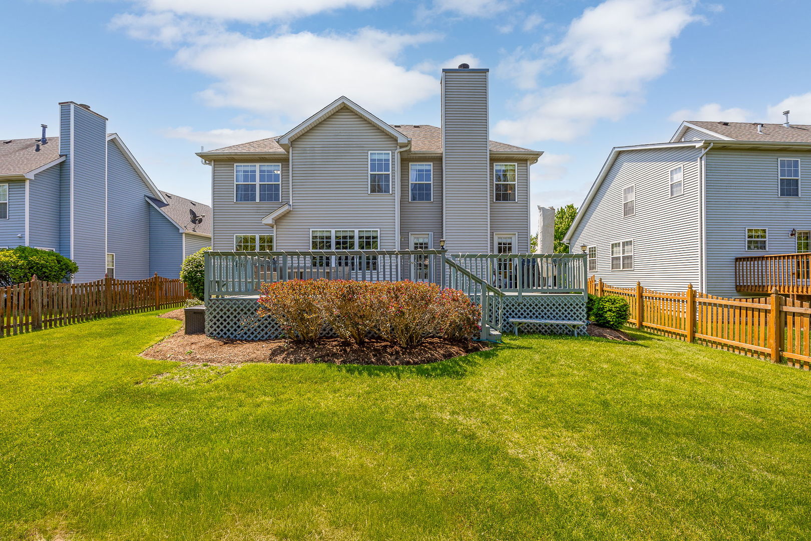 3415 Rosecroft Lane, Naperville, IL 60564