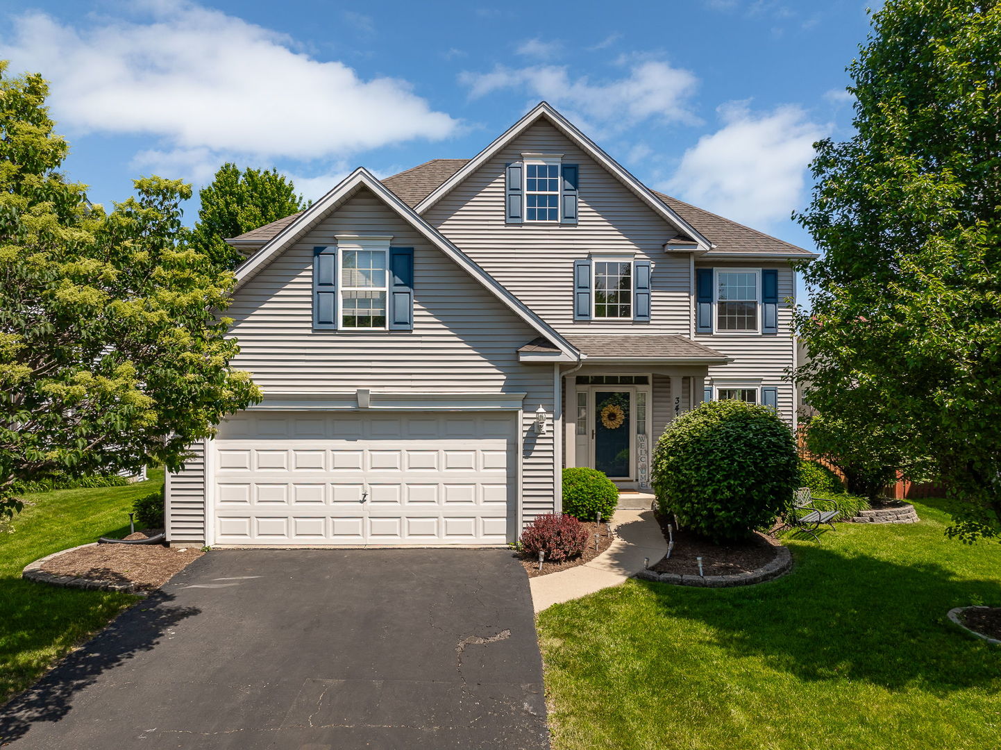 3415 Rosecroft Lane, Naperville, IL 60564