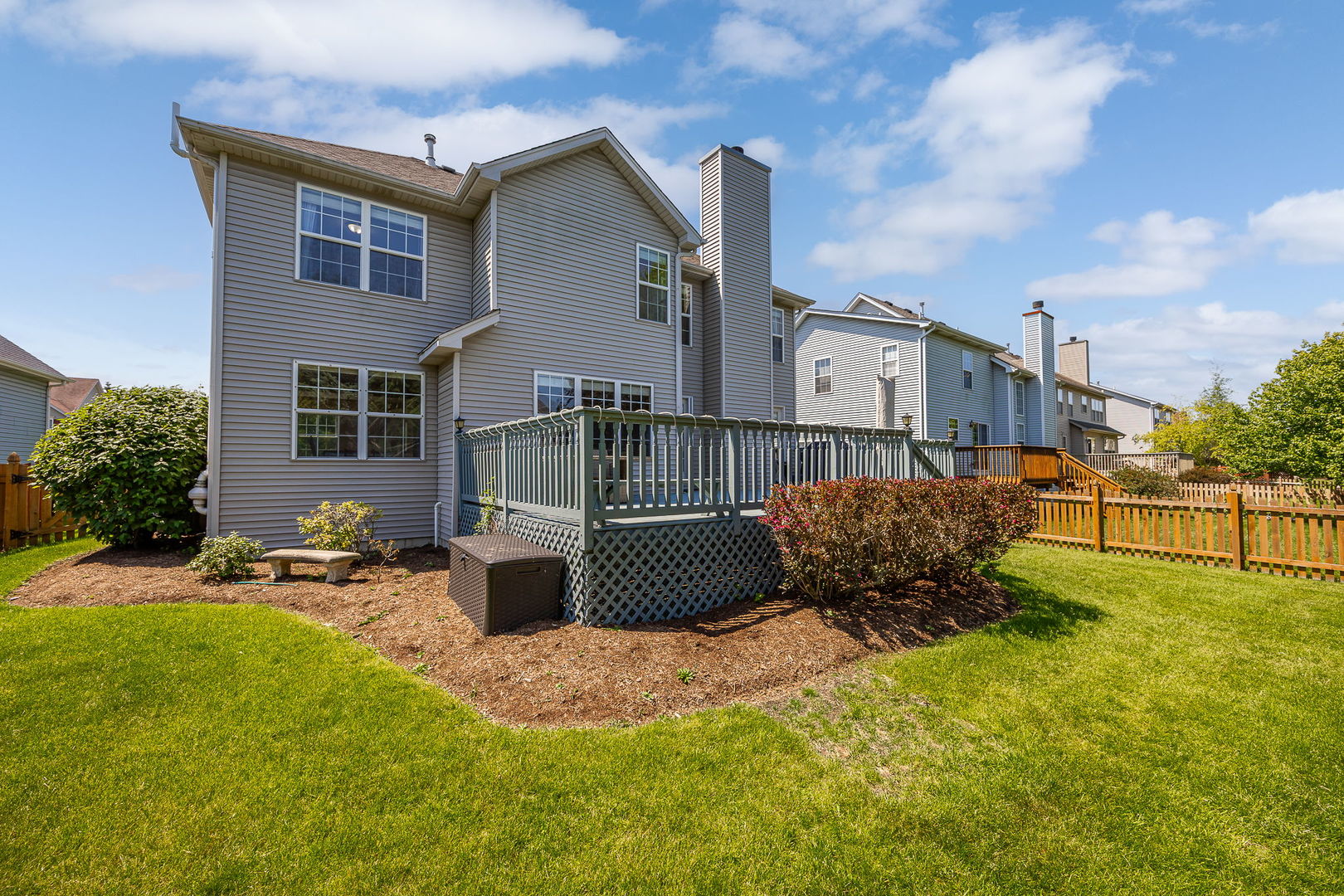 3415 Rosecroft Lane, Naperville, IL 60564