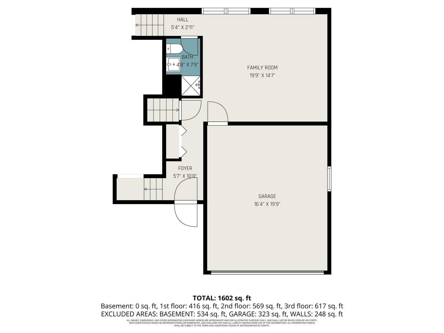 2901 190th Street, Lansing, IL 60438