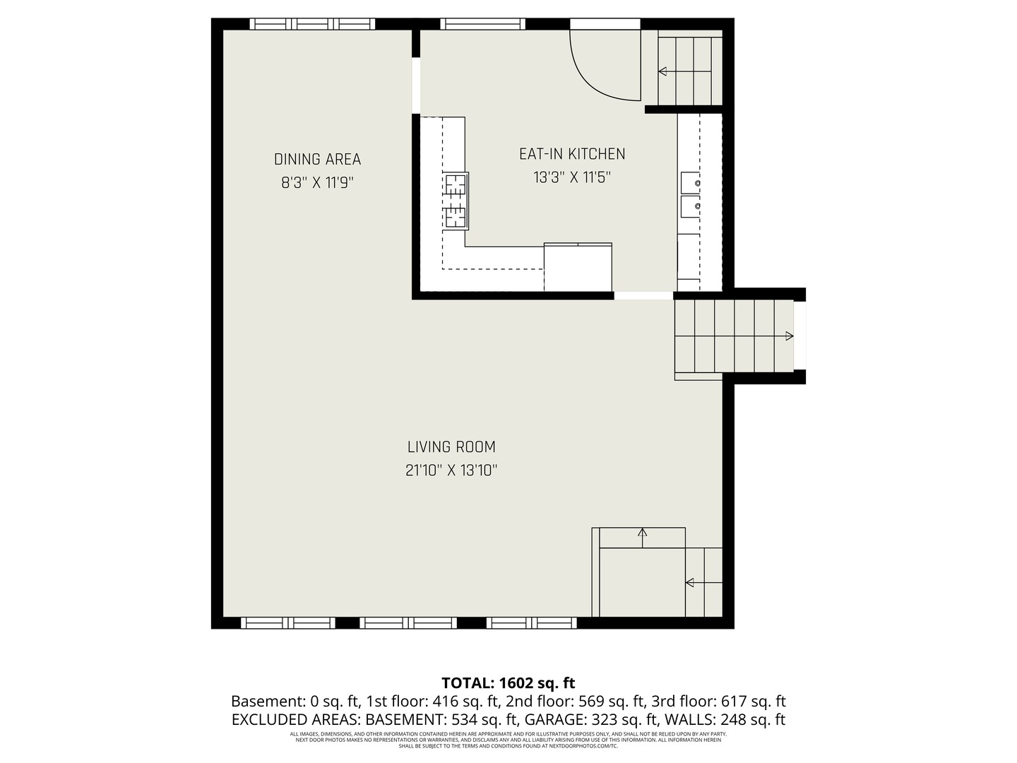 2901 190th Street, Lansing, IL 60438