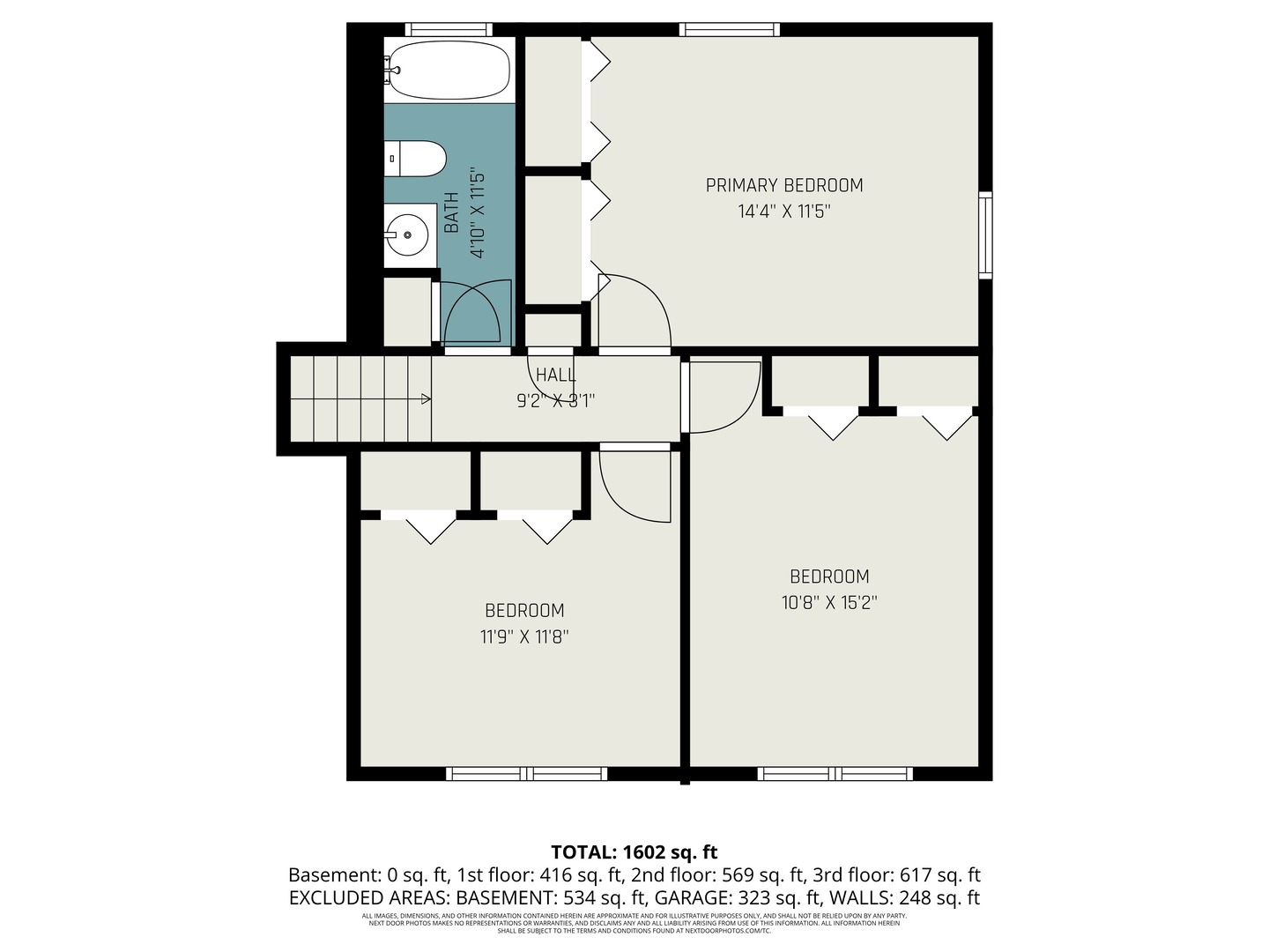 2901 190th Street, Lansing, IL 60438