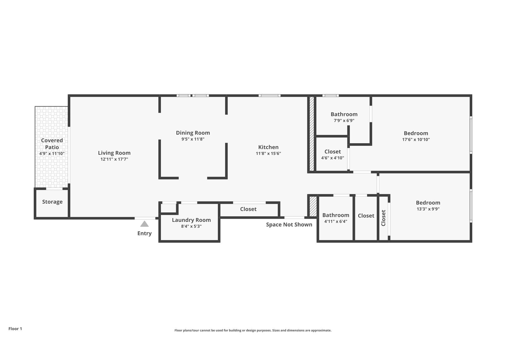 4100 N Neenah Avenue #201N, Chicago, IL 60634