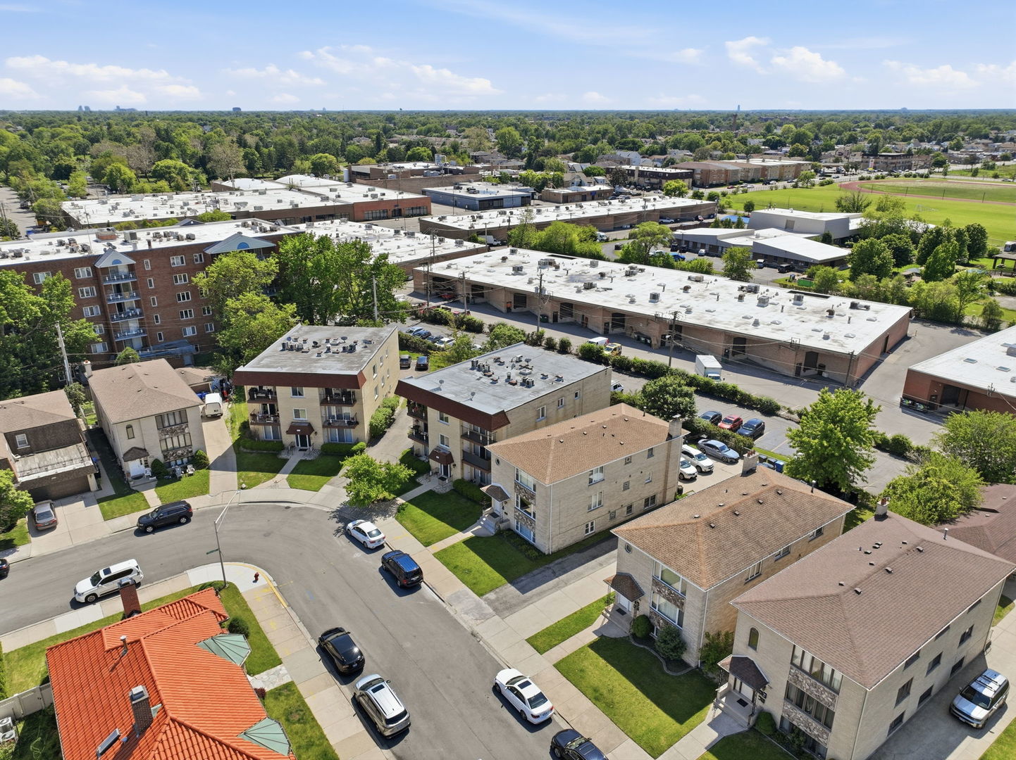 4100 N Neenah Avenue #201N, Chicago, IL 60634