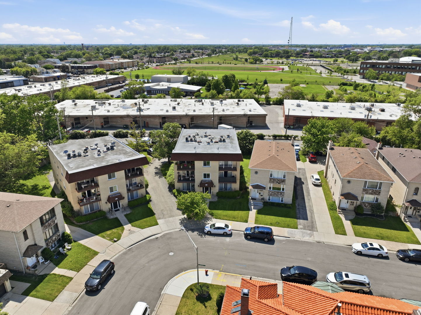 4100 N Neenah Avenue #201N, Chicago, IL 60634