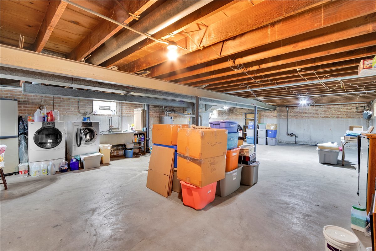 4317 S Keating Avenue, Chicago, IL 60632