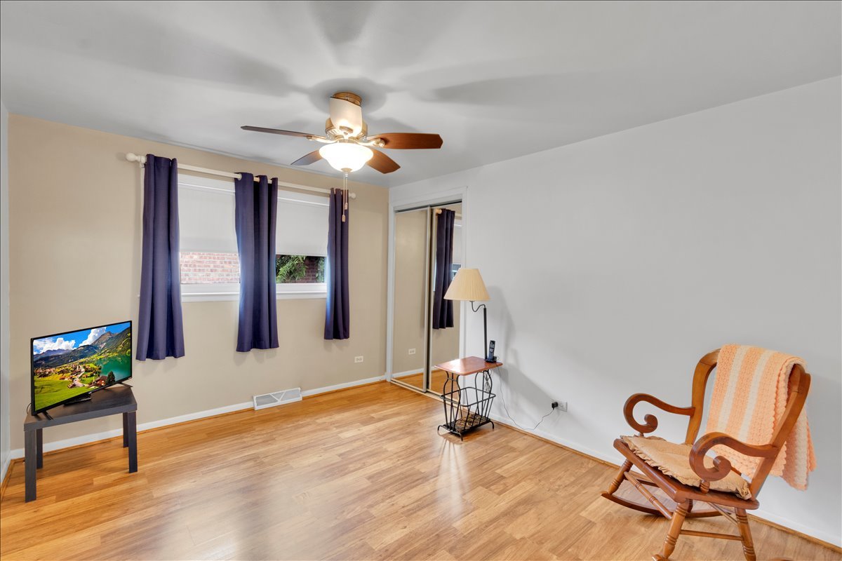 4317 S Keating Avenue, Chicago, IL 60632