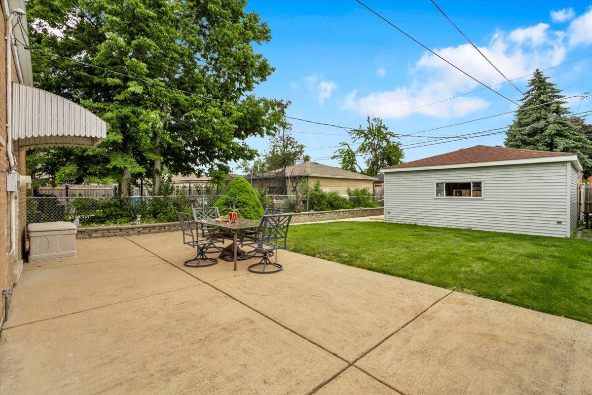 4317 S Keating Avenue, Chicago, IL 60632